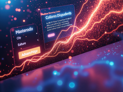 AI智能社交平台界面展示，显示用户头像、动态发布、评论互动等功能，体现现代化AI智能社交平台特色